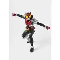 S.H. Figuarts - Kamen Rider Kiva / Kamen Rider Kiva (Character) & Kivat-Bat the 3rd