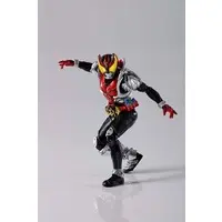 S.H. Figuarts - Kamen Rider Kiva / Kamen Rider Kiva (Character) & Kivat-Bat the 3rd