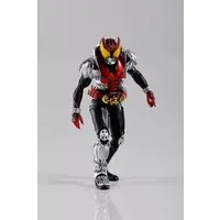 S.H. Figuarts - Kamen Rider Kiva / Kamen Rider Kiva (Character) & Kivat-Bat the 3rd