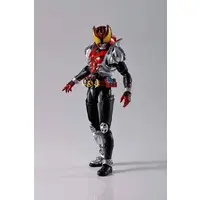 S.H. Figuarts - Kamen Rider Kiva / Kamen Rider Kiva (Character) & Kivat-Bat the 3rd