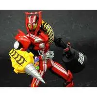 S.H. Figuarts - Kamen Rider Drive / Kamen Rider Drive (Character)