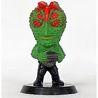 Trading Figure - Kamen Rider / Chameleon Man