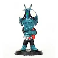 Trading Figure - Kamen Rider / Kamen Rider 1