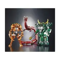 Figure - Kamen Rider Ryuki / Kamen Rider Scissors & Kamen Rider Zolda & Dragreder