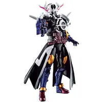 Figure - Kamen Rider Build / Kamen Rider Evol