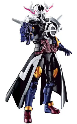 Figure - Kamen Rider Build / Kamen Rider Evol