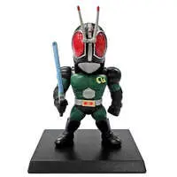 Converge Kamen Rider - Kamen Rider Black RX / Kamen Rider Black RX (Character)