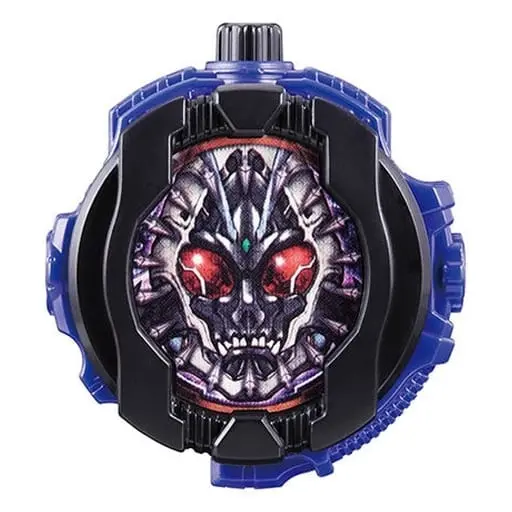 Transformation Gear - Kamen Rider Decade / Kamen Rider Geiz