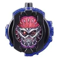 Transformation Gear - Kamen Rider Decade / Kamen Rider Geiz