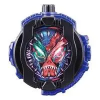 Transformation Gear - Kamen Rider Decade / Kamen Rider Geiz