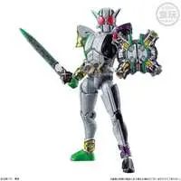 So-Do - Kamen Rider W / Kamen Rider Double