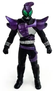 Trading Figure - Kamen Rider Kabuto / Kamen Rider Sasword