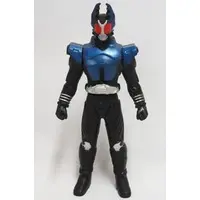 Trading Figure - Kamen Rider Kabuto / Kamen Rider Gatack