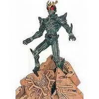 Trading Figure - Kamen Rider Kuuga / Kamen Rider Kuuga (Character)