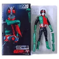 Real Action Heroes - Kamen Rider / Kamen Rider 2