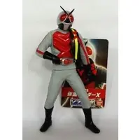 Figure - Kamen Rider X