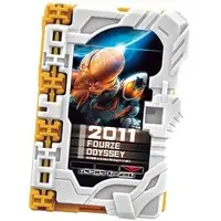 Collectible Wonder Ride Book - Kamen Rider Saber