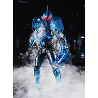 S.H. Figuarts - Kamen Rider Build / Kamen Rider Grease