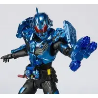 S.H. Figuarts - Kamen Rider Build / Kamen Rider Grease