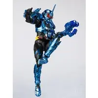 S.H. Figuarts - Kamen Rider Build / Kamen Rider Grease