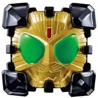Mascot - Kamen Rider Wizard / Kamen Rider Beast