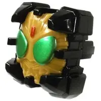 Transformation Gear - Kamen Rider Wizard / Kamen Rider Beast