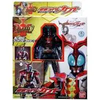 Figure - Kamen Rider Kabuto / Kamen Rider Kabuto (Character)