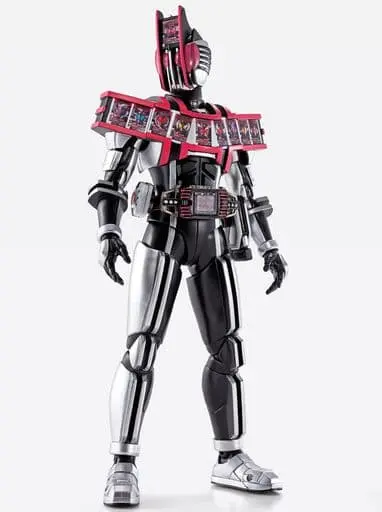 S.H. Figuarts - Kamen Rider Decade / Kamen Rider Decade (Character)