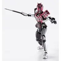 S.H. Figuarts - Kamen Rider Decade / Kamen Rider Decade (Character)