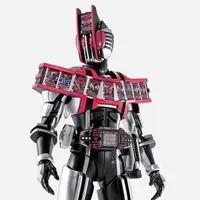 S.H. Figuarts - Kamen Rider Decade / Kamen Rider Decade (Character)