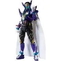 S.H. Figuarts - Kamen Rider Build / Kamen Rider Rogue