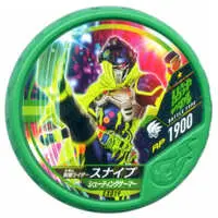 Kamen Rider Buttobasoul - Kamen Rider Ex-Aid / Kamen Rider Snipe