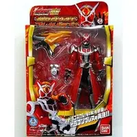 Figure - Kamen Rider Wizard / Kamen Rider Wizard (Character)