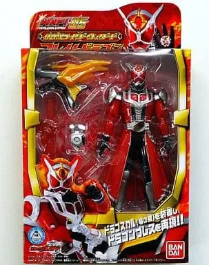 Figure - Kamen Rider Wizard / Kamen Rider Wizard (Character)