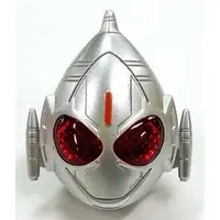 Transformation Gear - Kamen Rider Wizard / Kamen Rider Fourze (Character)