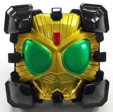 Transformation Gear - Kamen Rider Wizard / Kamen Rider Beast