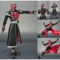 S.H. Figuarts - Kamen Rider Wizard / Kamen Rider Wizard (Character)