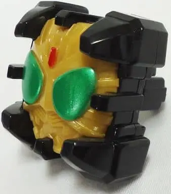 Transformation Gear - Kamen Rider Wizard