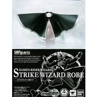 S.H. Figuarts - Kamen Rider Wizard