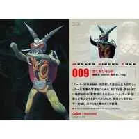 Calbee Kamen Rider Chips - Kamen Rider