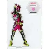 Acrylic stand - Kamen Rider Ex-Aid / Kamen Rider Ex-Aid (Character)