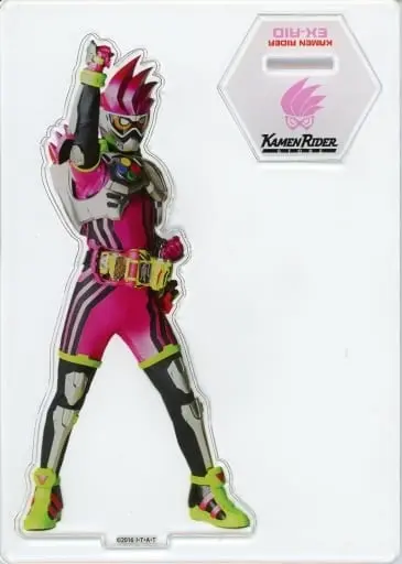 Acrylic stand - Kamen Rider Ex-Aid / Kamen Rider Ex-Aid (Character)