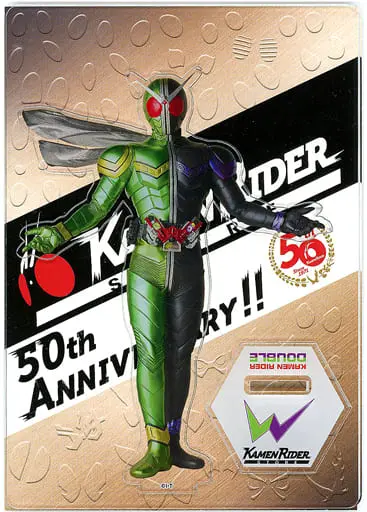 Kamen Rider Store Limited - Kamen Rider W / Kamen Rider Double