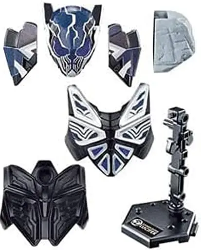 So-Do - Kamen Rider Decade / Kamen Rider Lucifer