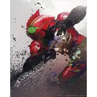 Blu-ray - Kamen Rider Amazon