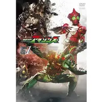 DVD - Kamen Rider Amazon