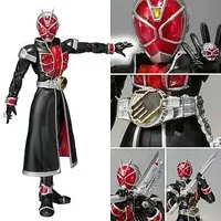 S.H. Figuarts - Kamen Rider Wizard / Kamen Rider Wizard (Character)