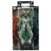 Figure - Kamen Rider Wizard / Kamen Rider Wizard (Character)