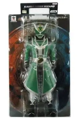 Figure - Kamen Rider Wizard / Kamen Rider Wizard (Character)