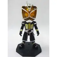 World Collectable Figure - Kamen Rider Wizard / Kamen Rider Wizard (Character)